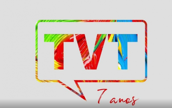 Imagem de TVT completa sete anos de compromisso com a cidadania