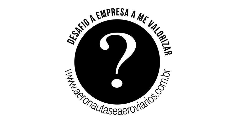 Imagem de FENTAC/CUT lança desafio para as companhias aéreas