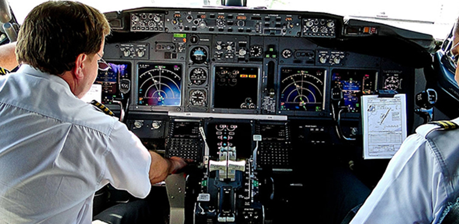 Imagem de SP: FENTAC/CUT e empresas aéreas continuam debate sobre gerenciamento de fadiga