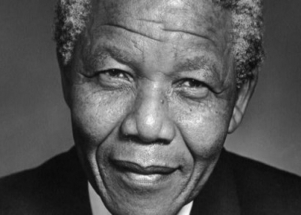 Imagem de Um ano sem Nelson Mandela