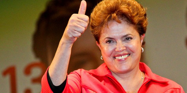 Imagem de Governo Dilma é o que mais combate à corrupção