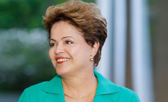 Imagem de Mesmo sob pressão, Governo Dilma tem 52% de aprovação