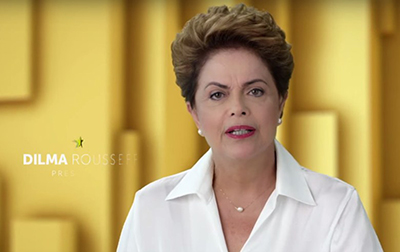 Imagem de Dilma: “Quem pensa que nos falta energia e ideias para vencer os problemas está enganado” 
