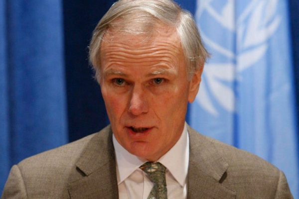 Imagem de “PEC 55 vai condenar o futuro de uma geração”, avalia relator da ONU