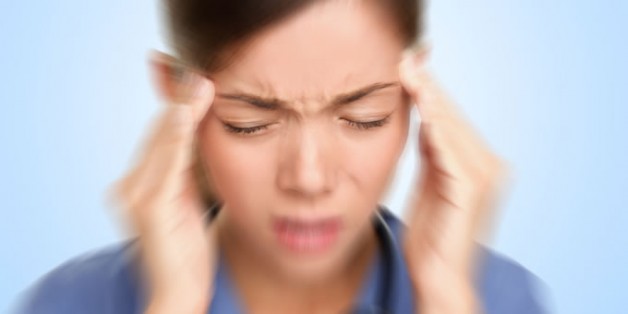 Imagem de Saiba mais sobre as causas e sintomas da enxaqueca 