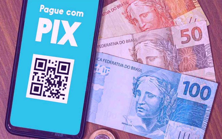 Imagem de Governo Federal apresenta MP que blinda Pix de taxação, e de mentiras