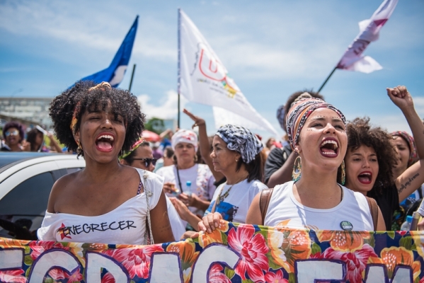 Imagem de 8 de Março: As grandes mulheres negras da história do Brasil