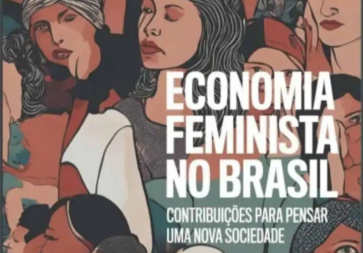 Imagem de Pesquisadoras da Unicamp lançam livro 