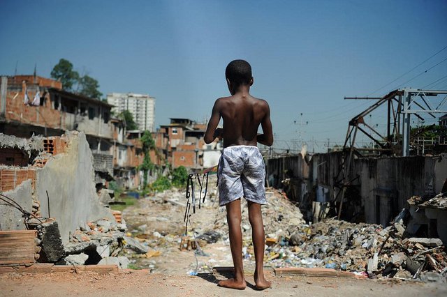 Imagem de Em 1 dia de governo, Bolsonaro toma 17 medidas contra o povo 