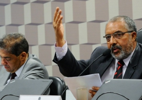 Imagem de CPI da Previdência quer lista dos mil maiores devedores