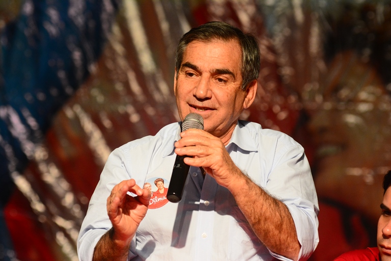 Imagem de Gilberto Carvalho: 