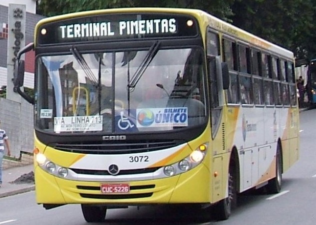 Imagem de Guarulhos: Após paralisação dos condutores e cobradores, patrões retomam negociação 