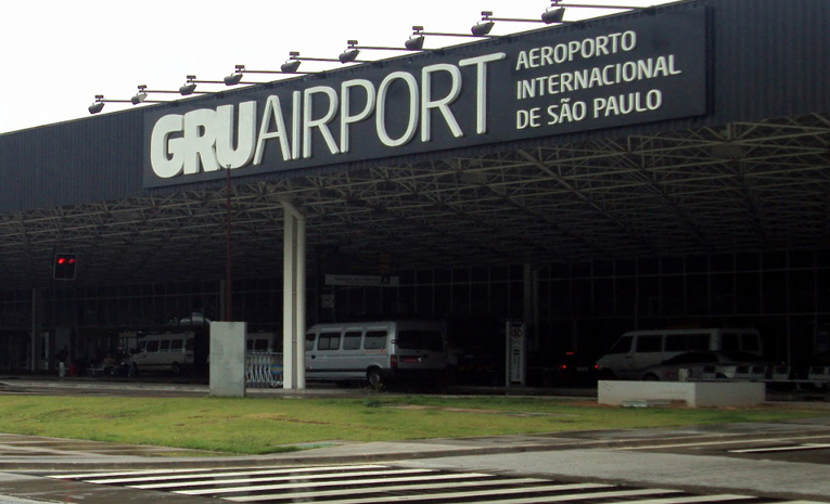 Imagem de CNTTL se solidariza com SINA e repudia demissões em massa no Aeroporto de Guarulhos