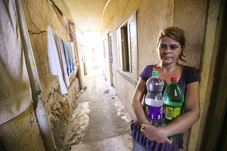 Imagem de População paulista não relaciona falta de água com má gestão tucana 