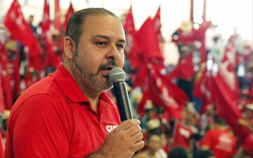 Imagem de CUT fará mobilização para apresentar pauta dos trabalhadores aos parlamentares