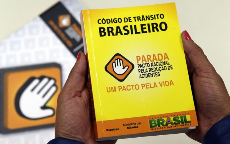 Imagem de SP: Sindviários convoca categoria para audiência pública que discutirá mudanças no Código de Trânsito Brasileiro