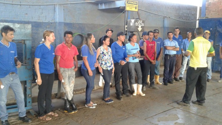 Imagem de Rondônia:Trabalhadores na Expresso Marlin rejeitam proposta patronal de reajuste salarial 