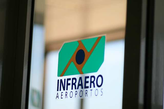 Imagem de Campanha Salarial: Aeroportuários iniciam negociação com a Infraero