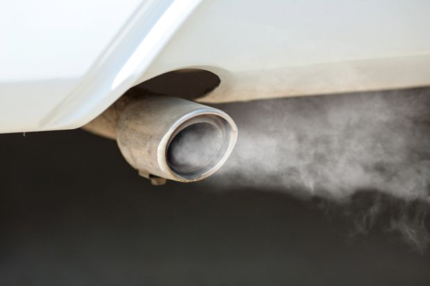 Imagem de Carros movidos a gasolina emitiram 30 milhões de toneladas de CO2