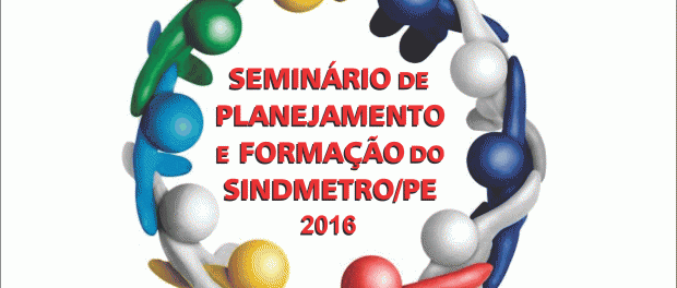 Imagem de Pernambuco: Metroviários promovem Seminário de Planejamento 