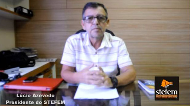 Imagem de Chapa “Via Livre” da CUT vence eleição do Sindicato dos Ferroviários do Maranhão, Pará e Tocantins com 98,04% dos votos 