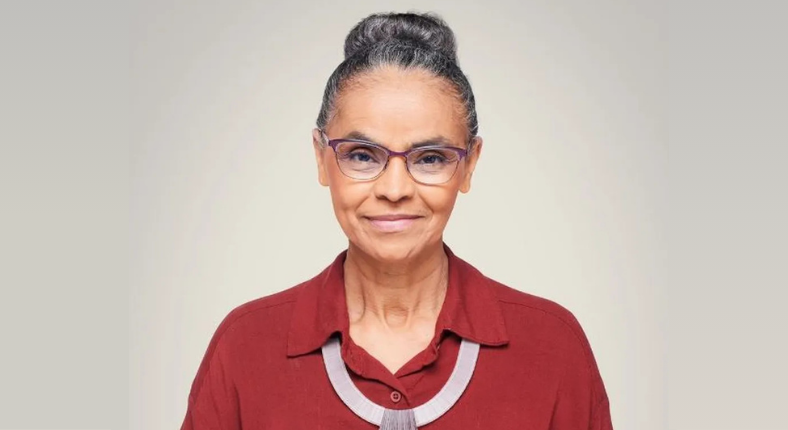 Imagem de CNTTL manifesta apoio à Ministra do Meio Ambiente Marina Silva