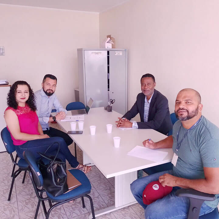 Imagem de SNA aciona parlamentares para mudar MP 1089 que reduz profissão do mecânico de pátio