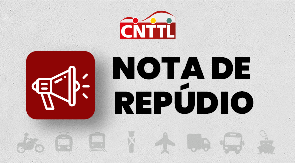 Imagem de CNTTL repudia ataque racista contra motorista de ônibus no Rio de Janeiro