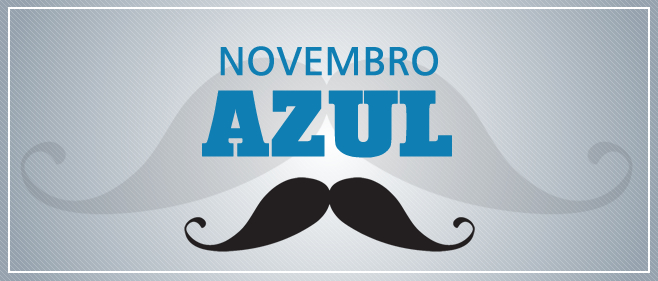 Imagem de Novembro Azul: um mês dedicado à conscientização sobre o câncer de próstata