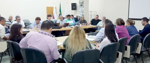 Imagem de MG: Metroviários participam da primeira rodada de negociações da Campanha Salarial 