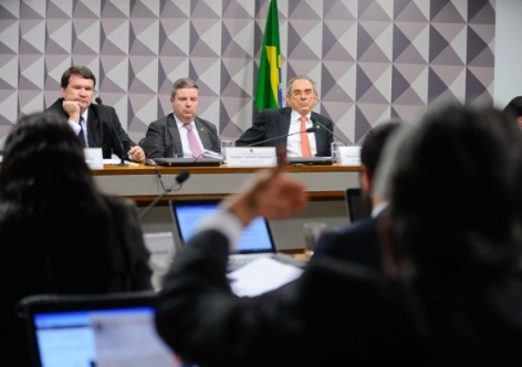 Imagem de É golpe: Perito diz não haver ilegalidade e isenta Dilma de crime
