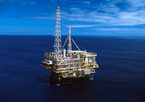 Imagem de Produção de petróleo e gás bate novo recorde em outubro