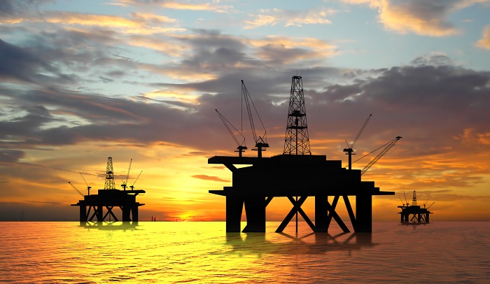 Imagem de Produção de petróleo cresce 13,3% em novembro, aponta ANP