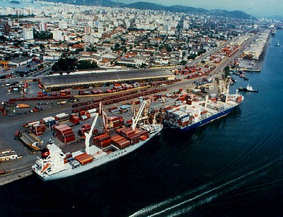 Imagem de Santa Catarina: Portuários promovem III Congresso Nacional de Segurança e Saúde no Trabalho