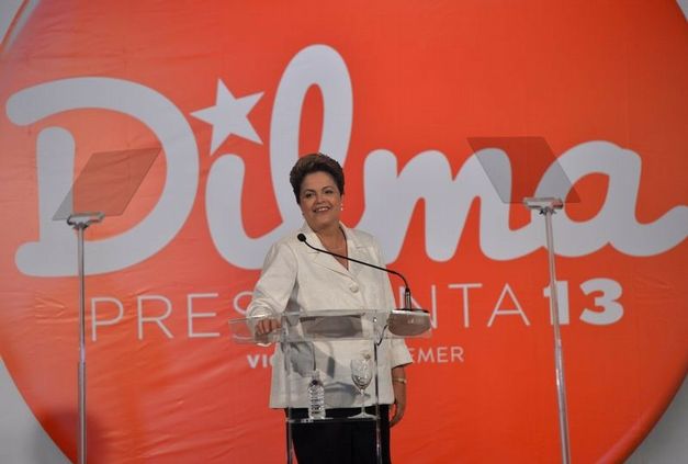 Imagem de Avaliação positiva do Governo Dilma cresce, aponta Ibope 