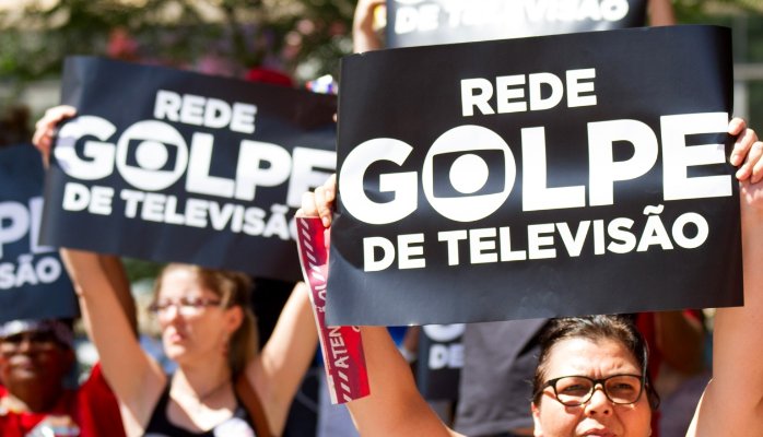Imagem de Nassif: “Globo virou inimiga número 1 de qualquer projeto progressista” 
