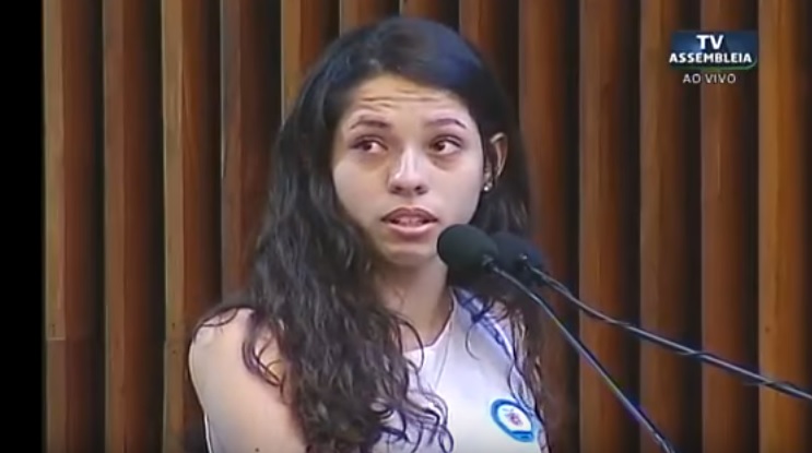 Imagem de “Se colocarmos a MP do Ensino Médio em prática, o Brasil estará fadado ao fracasso”, alerta estudante do Paraná