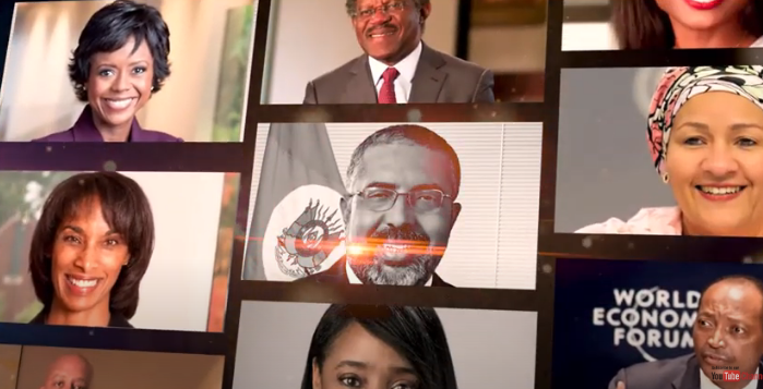 Imagem de Senador Paulo Paim é um dos cem negros mais influentes do mundo, segundo a ONU