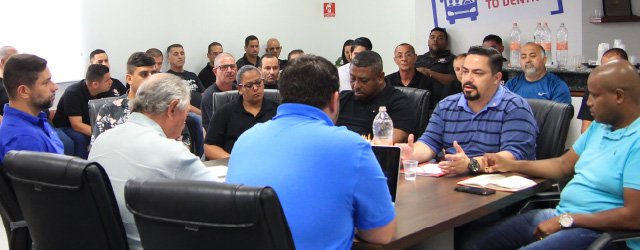 Imagem de Campanha Salarial: Sincoverg pressiona e empresários recuam da proposta de jornada intermitente