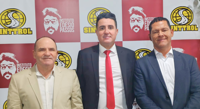 Imagem de CNTTL participa do 1º Seminário Edésio Passos sobre direitos trabalhistas e organização sindical