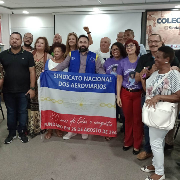 Imagem de SNA participa de reunião à convite do Governo do Estado da Bahia