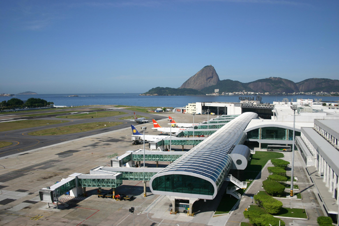 Imagem de Rio de Janeiro: Aeroviários na ProVoo são submetidos à jornada excessiva 
