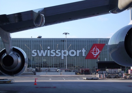 Imagem de Porto Alegre: Aeroviários na Swissport começam a receber periculosidade 