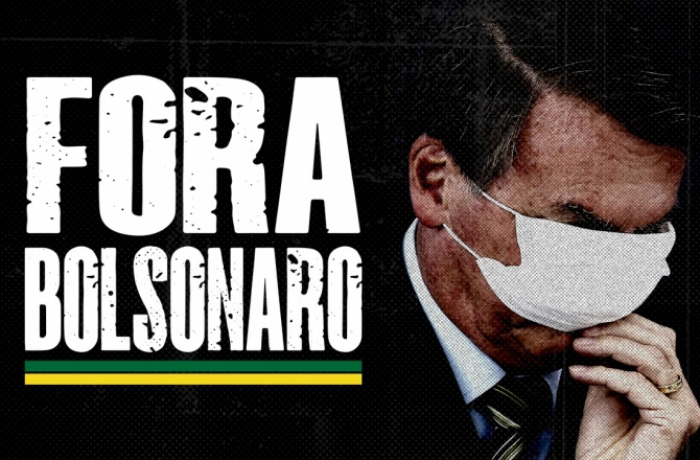 Imagem de CUT, Centrais e Frentes defendem união de todos os setores por Fora Bolsonaro