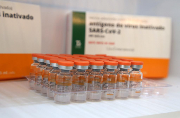 Imagem de Anvisa autoriza uso emergencial: Coronavac e vacina de Oxford já podem ser aplicadas