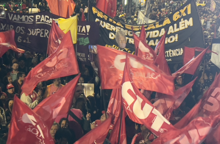 Imagem de Fim da escala 6×1 pode gerar 4,5 mi de empregos e impulsionar a economia do país