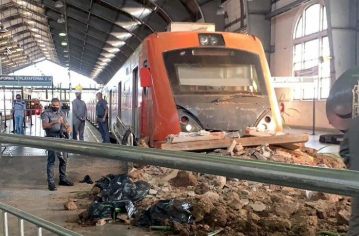 Imagem de Acidentes e falhas nos trens da CPTM vão aumentar com privatizações, diz sindicato