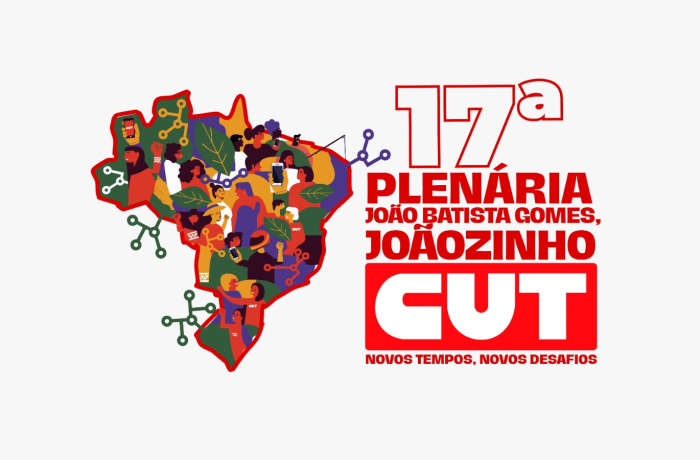 Imagem de Dirigentes da CNTTL vão participar da 17ª Plenária Nacional da CUT