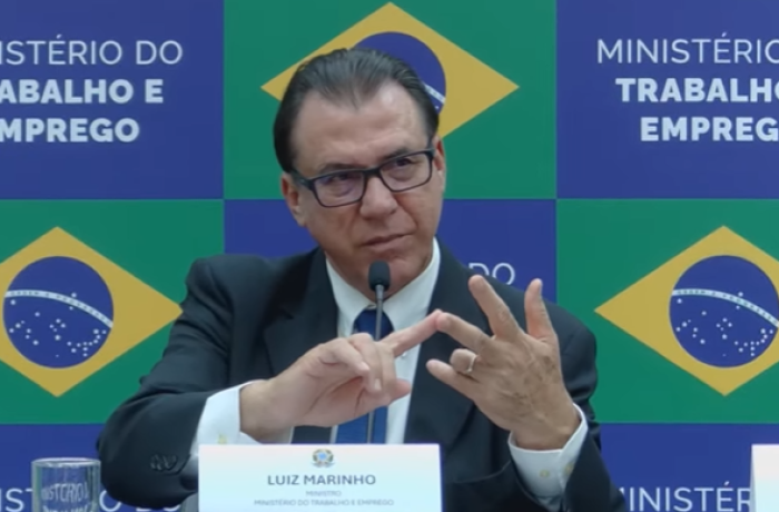 Imagem de MTE e TST anunciam medidas contra perseguição a trabalhadores que votaram em Lula