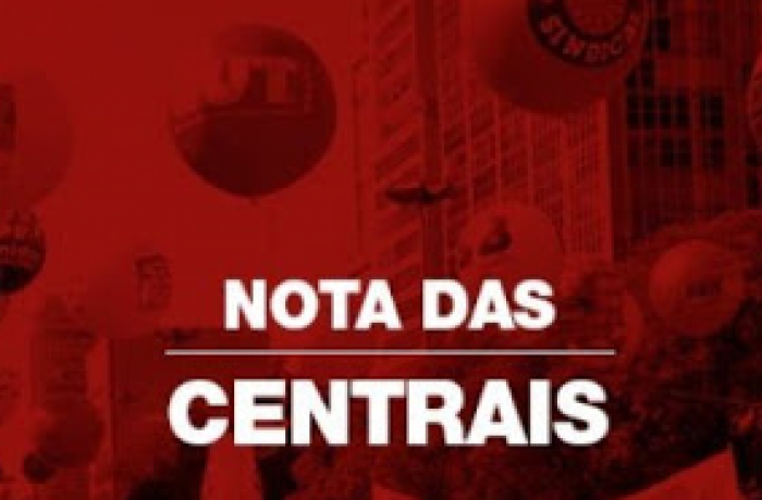 Imagem de Defender a democracia é uma causa de todo o povo brasileiro